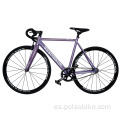 INTRO7 Single Speed ​​Single Fixed Gear Track Bike 700C